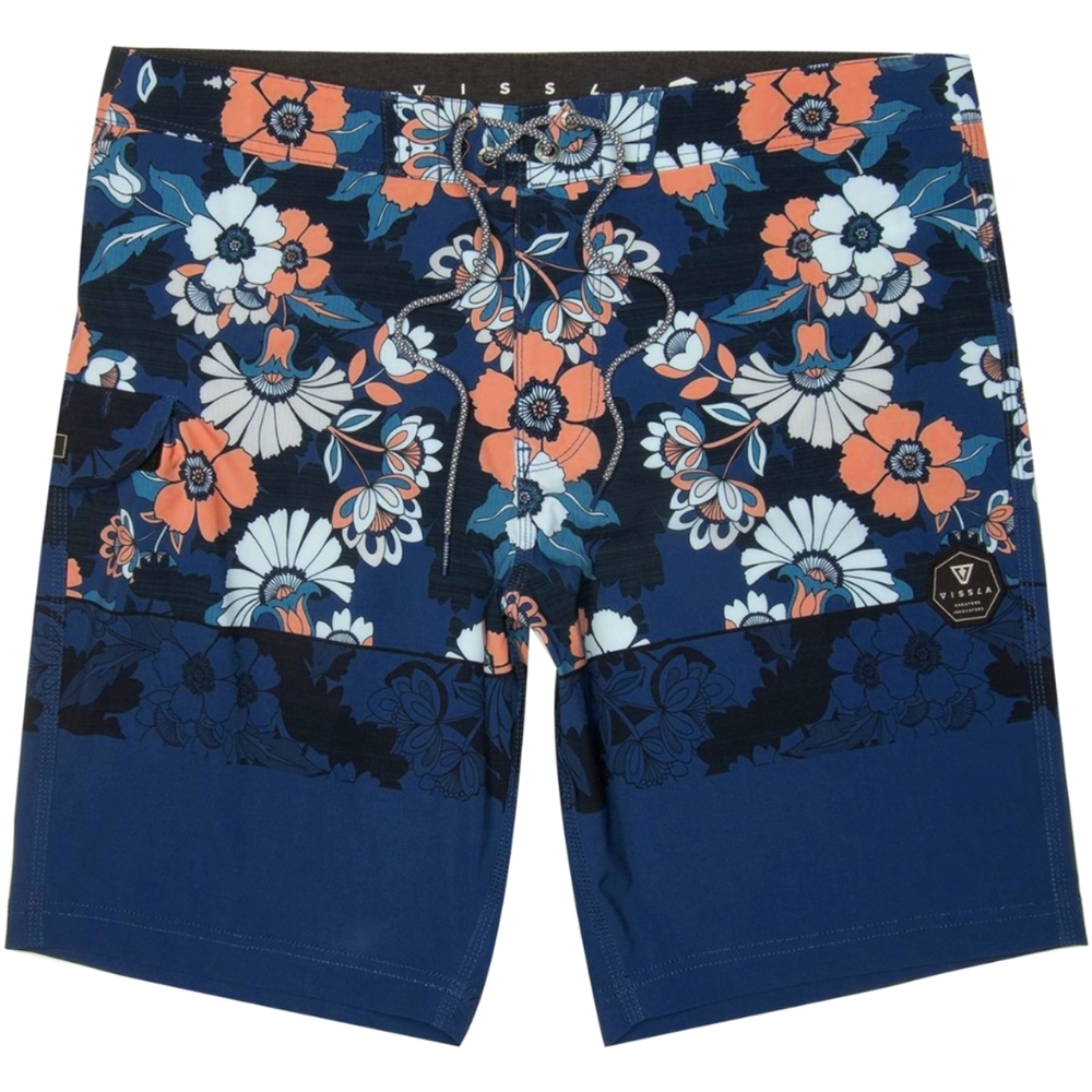 🏝🌊🏄‍♂️VISSLA Gypsy Coast 18.5" in. Boardshorts NWOT 🏝🌊🏄